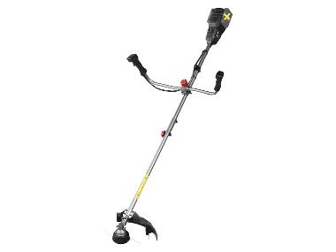 Débroussailleuse et coupe-bordure sans fil, 40 V PARKSIDE PERFORMANCE® PPAFS40