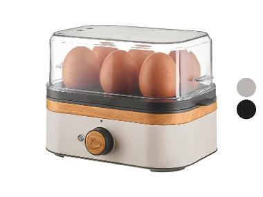 SILVERCREST® Cuiseur à oeufs