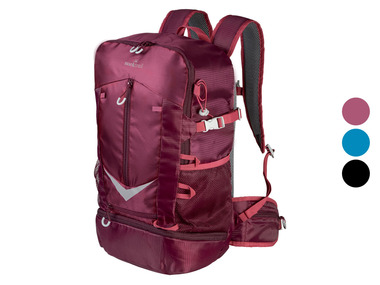 Rocktrail Trekkingrugzak 30 L