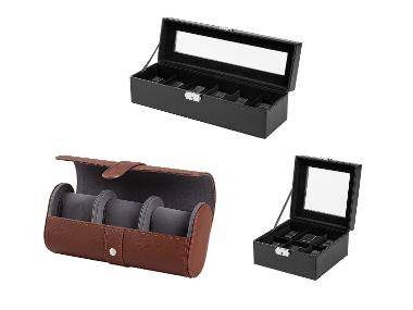 Boîte ou rouleau à montres LIVARNO®