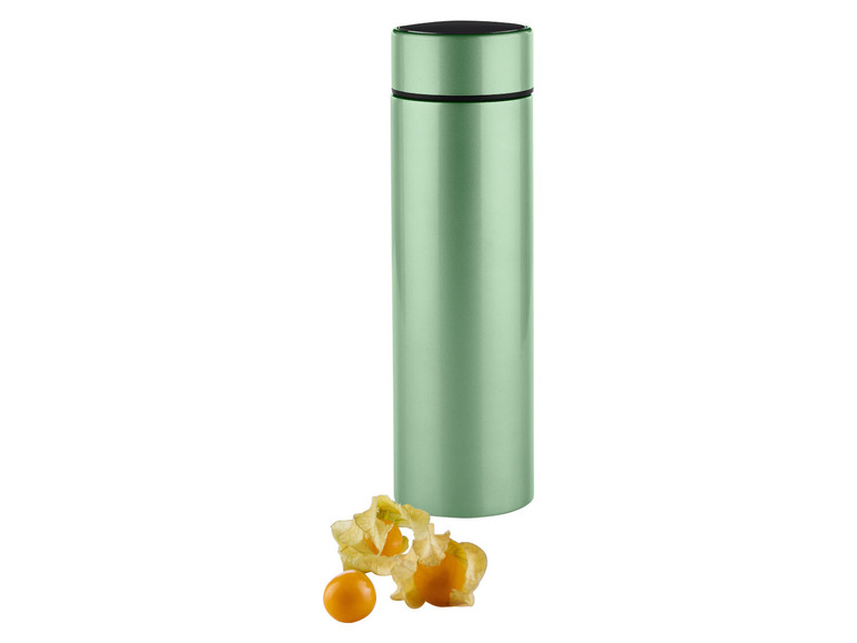 Aller en mode plein écran ERNESTO® Gourde avec affichage, contenu 450 ml - Photo 10