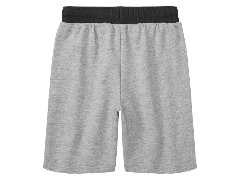 Ga naar volledige schermweergave: pepperts!® Set van 2 sweatshorts van een katoenmix - afbeelding 14