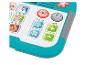 Interactief kinderspeelgoed met dieren- en muziektoetsen.