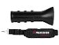 Parkside Performance bladblazer accessoire en schouderriem.
