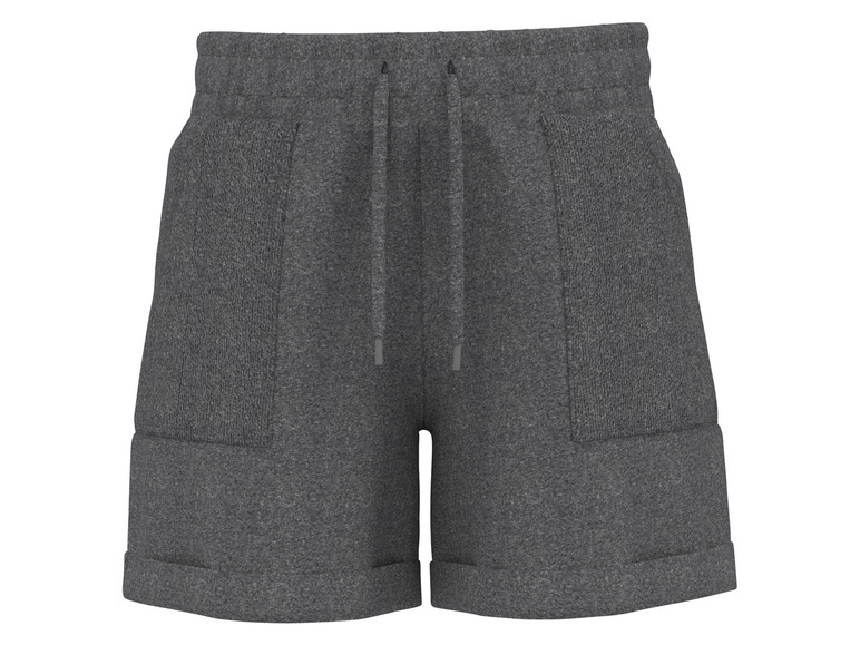 Ga naar volledige schermweergave: lupilu® Set van 2 shorts van een katoenmix - afbeelding 6