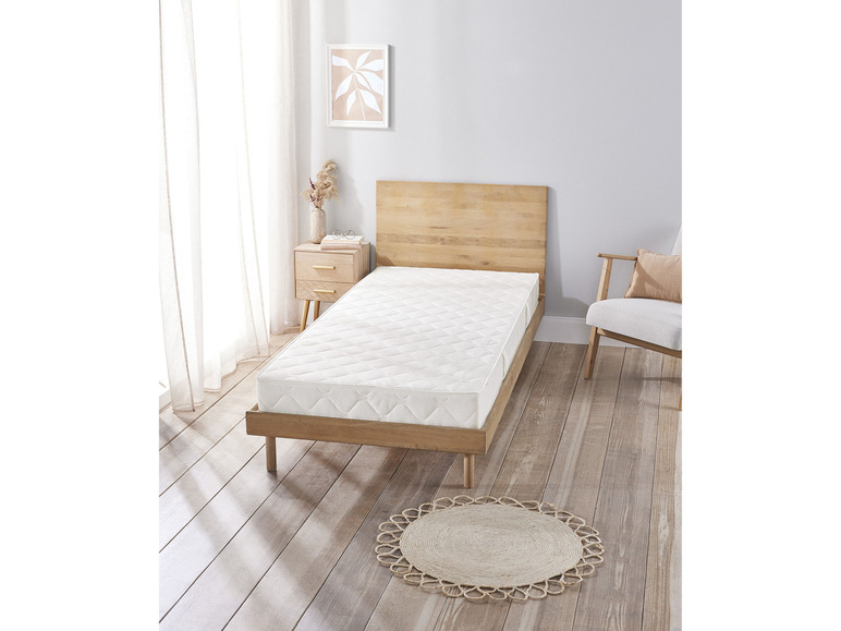 Ga naar volledige schermweergave: LIVARNO home Comfortmatras, 90 x 200, H2 - afbeelding 2