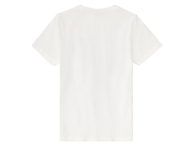 Aller en mode plein écran pepperts!® T-shirt imprimé en coton - Photo 5