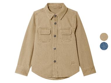 Jeansjas voor kinderen lupilu®