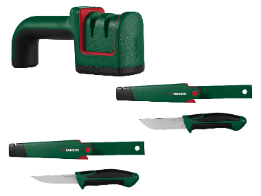 Couteau de jardin ou aiguiseur PARKSIDE®