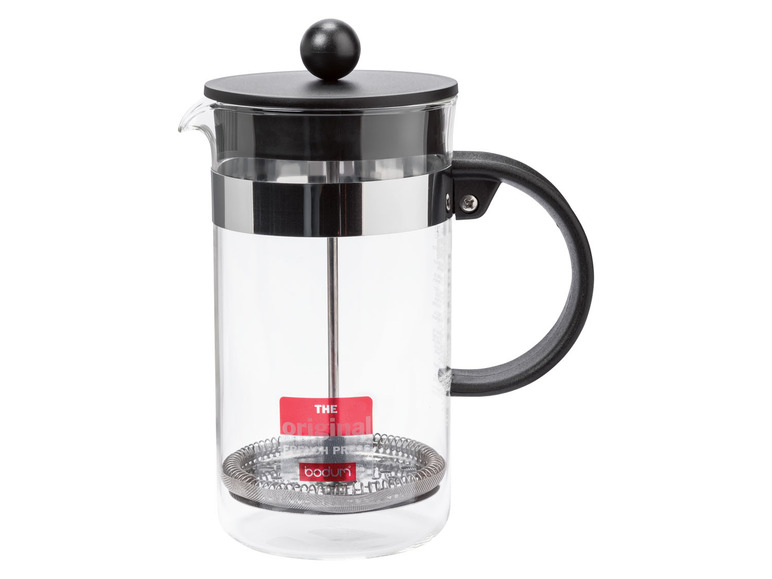 Aller en mode plein écran BODUM Cafetière, fouet à lait ou théière - Photo 4