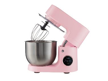 SILVERCREST® Robot de cuisine rose pastel