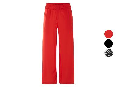 Pantalon palazzo pour femmes esmara®