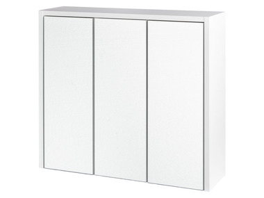 LIVARNO home Spiegelkast, 65 x 60 x 17 cm