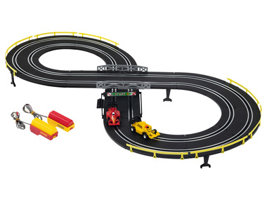 Playtive Racebaan