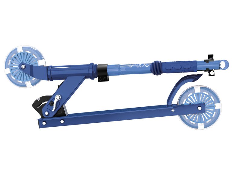 Aller en mode plein écran Playtive Trotinette pour enfants à roues LED - Photo 4
