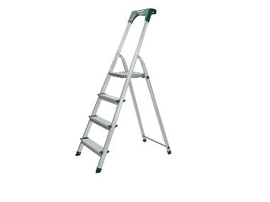 PARKSIDE® Échelle domestique en aluminium