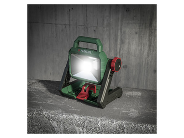 PARKSIDE® Acculedschijnwerper »PLSA 20-Li «, 20 V
