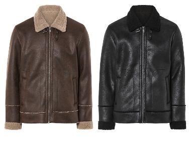 Veste de motard homme LIVERGY®