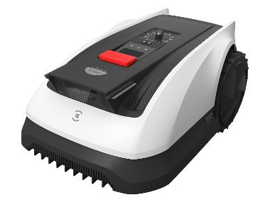 ECOVACS Robot tondeuse «GOAT O800 RTK»