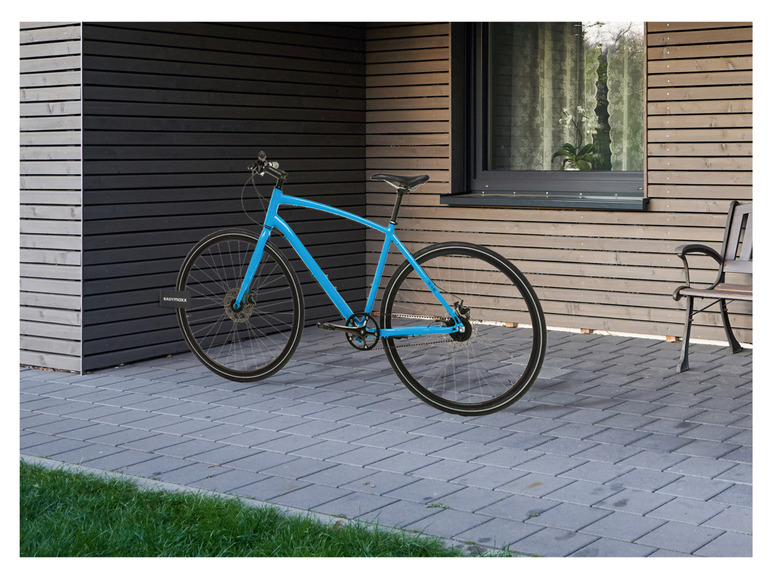 Ga naar volledige schermweergave: EASYmaxx Muurbeugel voor fiets - afbeelding 5