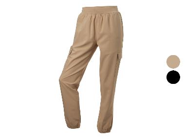 Pantalon de randonnée pour femmes, protection UV 50+ CRIVIT