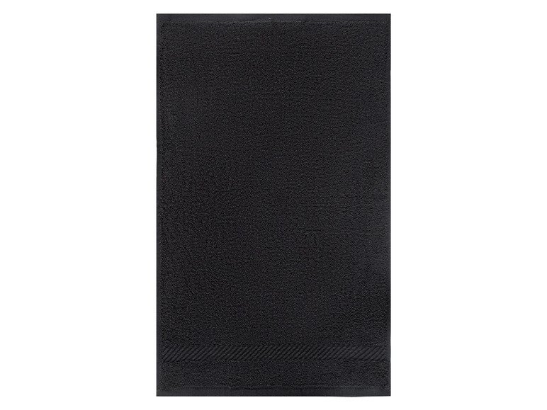 Ga naar volledige schermweergave: LIVARNO home Handdoek, set van 2, 30 x 50 cm - afbeelding 9