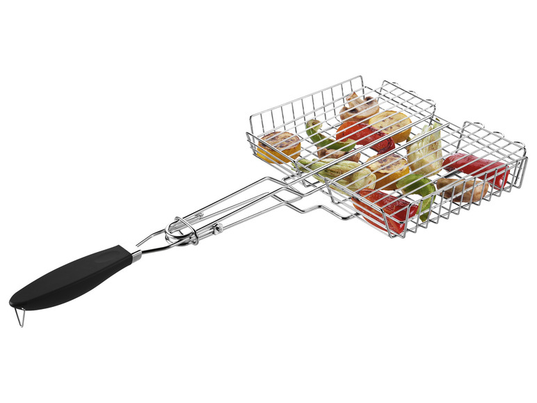 Ga naar volledige schermweergave: GRILLMEISTER BBQ-rooster - afbeelding 2