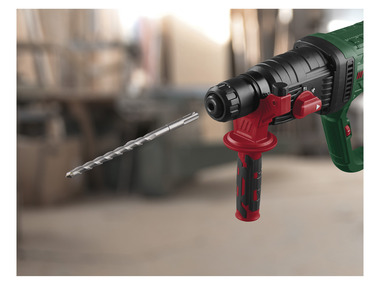 PARKSIDE® Boor- en beitelset SDS-plus