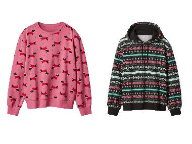 Sweat de Noël pour femmes esmara®