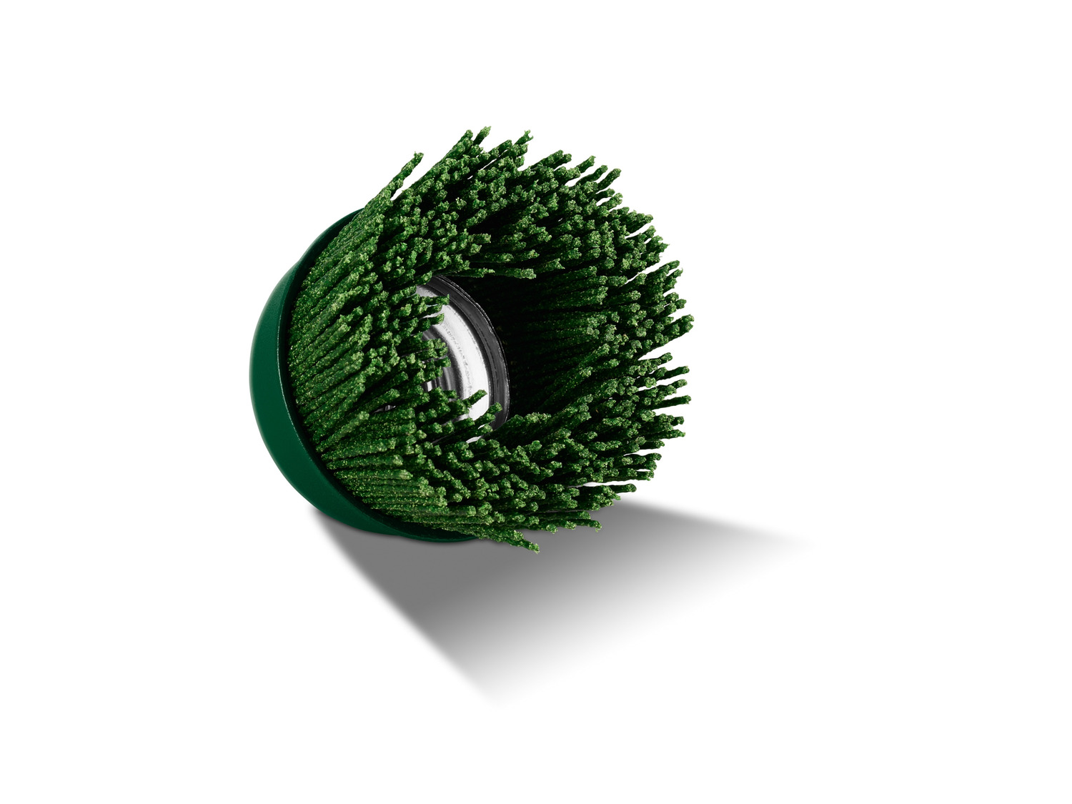 Fraise Cylindrique Bois FALKENWALD 20mm - Pour Meuleuse D'Angle, Raccord M14, Travail Bois/Métal
