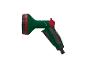 PARKSIDE tuinslang spuitpistool in groen en rood