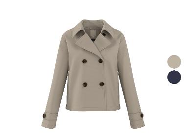 Trench-coat pour femmes esmara®