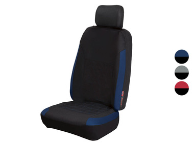 ULTIMATE SPEED® Autostoelhoezen, 14-delig