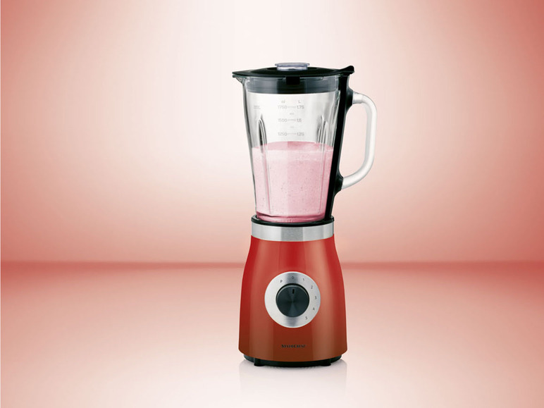 Ga naar volledige schermweergave: Blender, 600 W - afbeelding 32