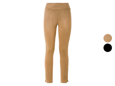 Jeggings aspect daim femme esmara®