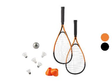 CRIVIT Set Rapid-Ball