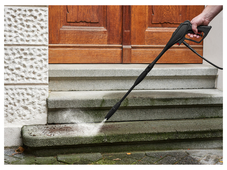 Ga naar volledige schermweergave: PARKSIDE® Hogedrukreiniger »PHD 110 E1«, 1300 W - afbeelding 3