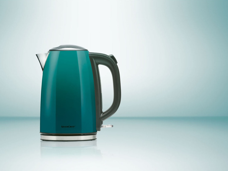 Ga naar volledige schermweergave: SILVERCREST® Waterkoker, 3100 W, inhoud 1,7 L - afbeelding 13