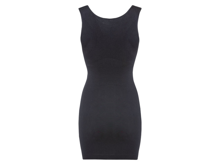 Aller en mode plein écran esmara® Font de robe moulant sans couture - Photo 3