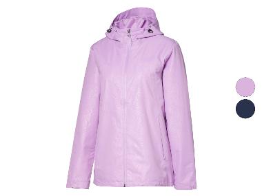 Regenjas voor dames CRIVIT