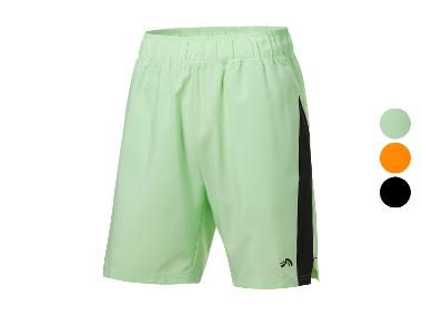 Short de sport pour hommes CRIVIT