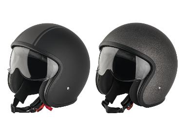 Casque jet ULTIMATE SPEED®