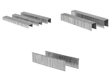 PARKSIDE® Set d'agrafes ou de clous