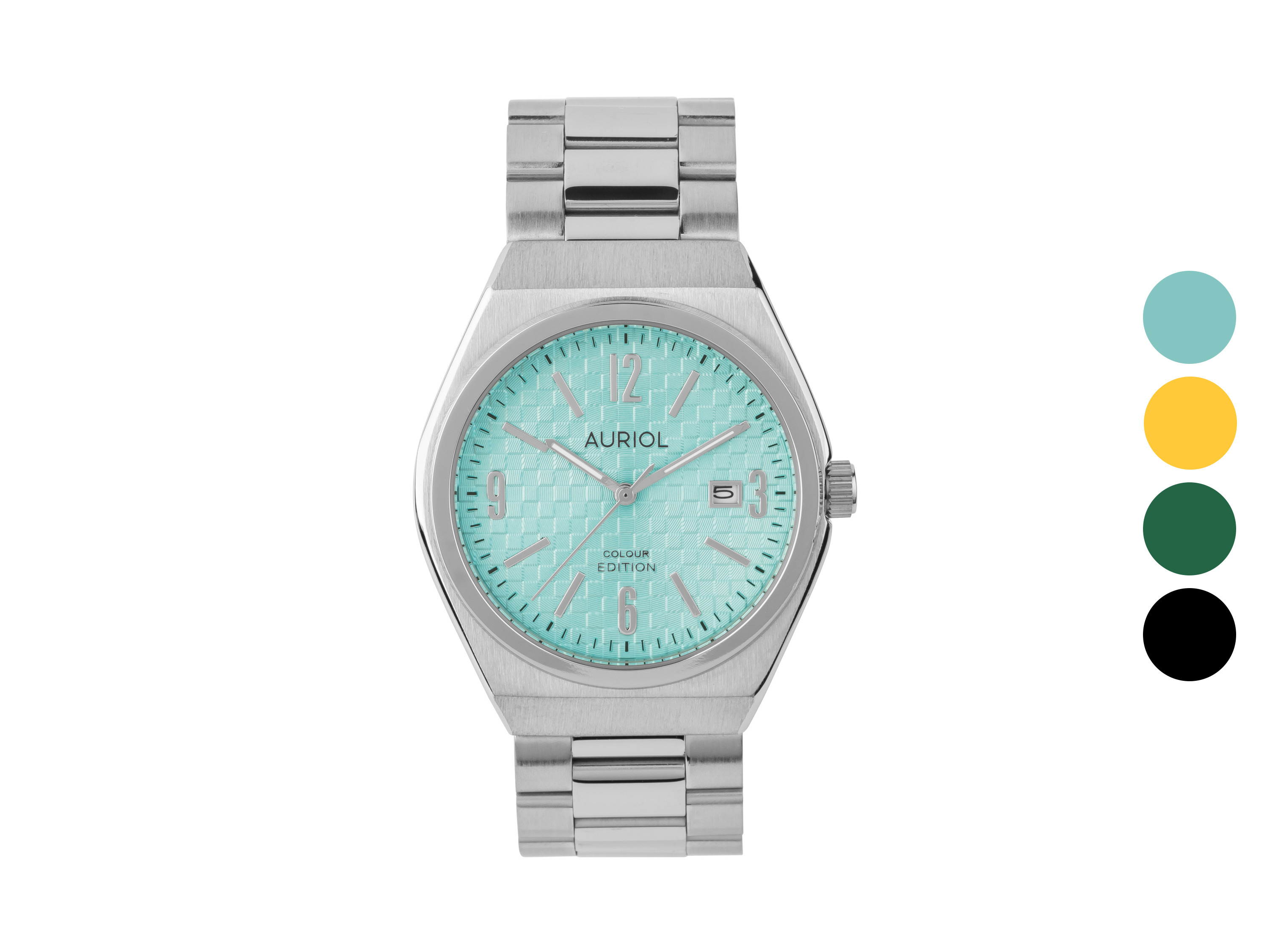 Horloge AURIOL®