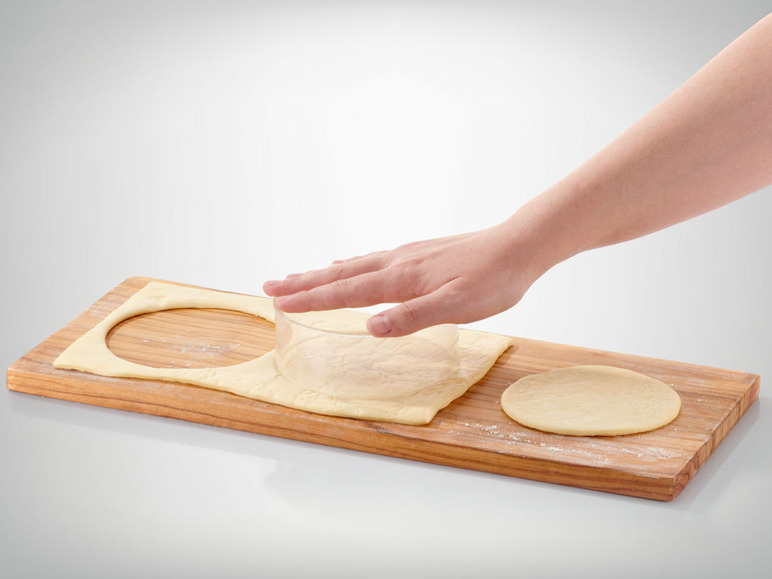 Ga naar volledige schermweergave: SILVERCREST® KITCHEN TOOLS Pizzaoven, 910 W - afbeelding 9