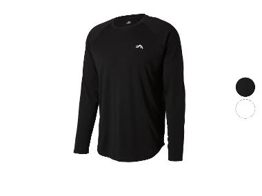 T-shirt de sport pour hommes CRIVIT