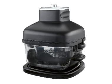 SILVERCREST® Airfryer en verre