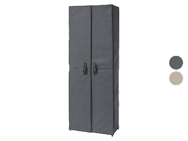 Meuble à chaussures en tissu LIVARNO home