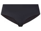 Culottes noires sans couture.