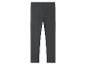 Legging enfant gris foncé